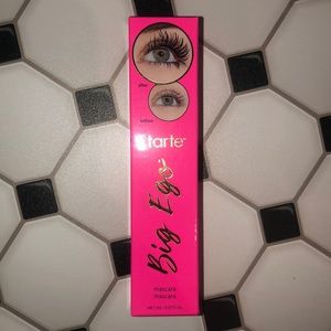 Tarte Big Ego Mascara